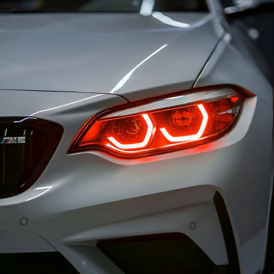 M2 F87 DRL Chips Daylight For  - Yellow Food Snacks のレビューと価格