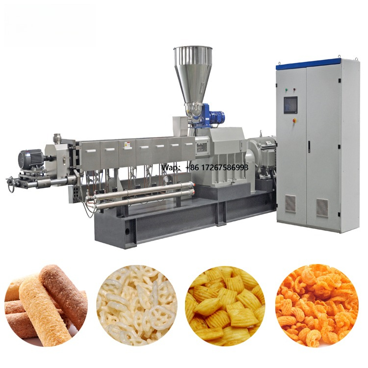 High Quality Factory Good Pric - Quality Food Snacks のレビューと価格