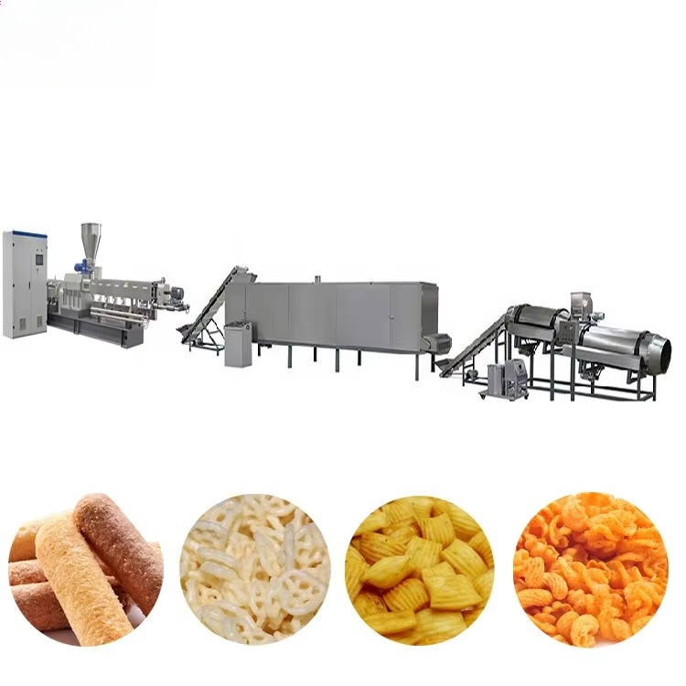 High Quality Factory Good Pric - Quality Food Snacks のレビューと価格