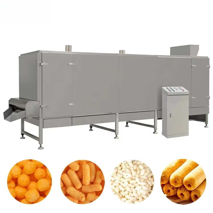 High Quality Factory Good Pric - Quality Food Snacks のレビューと価格