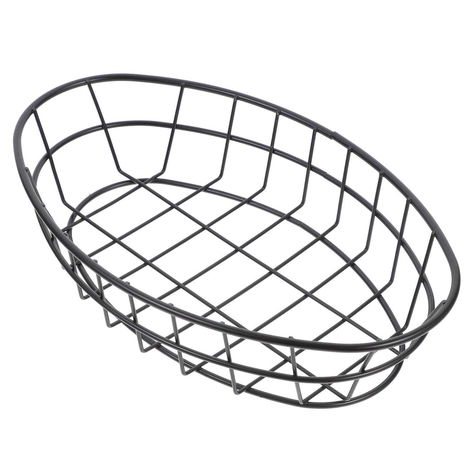 Small Snack Basket Mesh Iron C - Food Snacks With Iron のレビューと価格