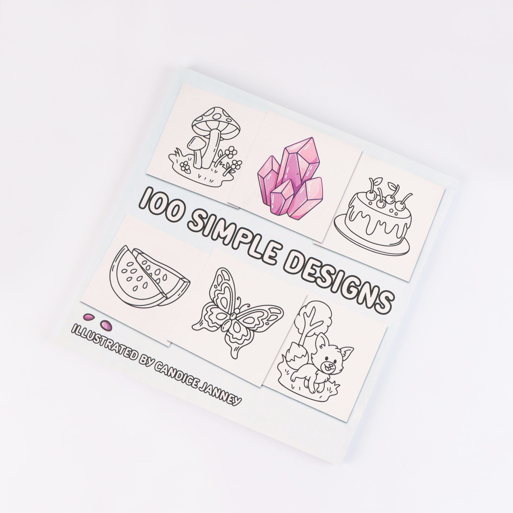 100 Bold Coloring Book: Simple - Food And Snacks Coloring Book Bold And Easy のレビューと価格