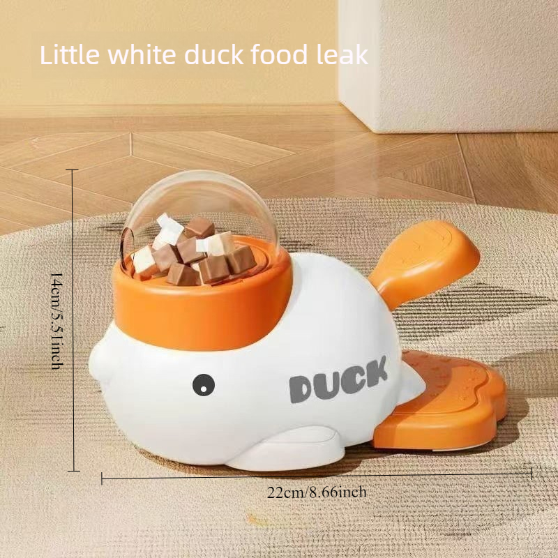Little Yellow Duck Spill-Food  - Yellow Food Snacks のレビューと価格