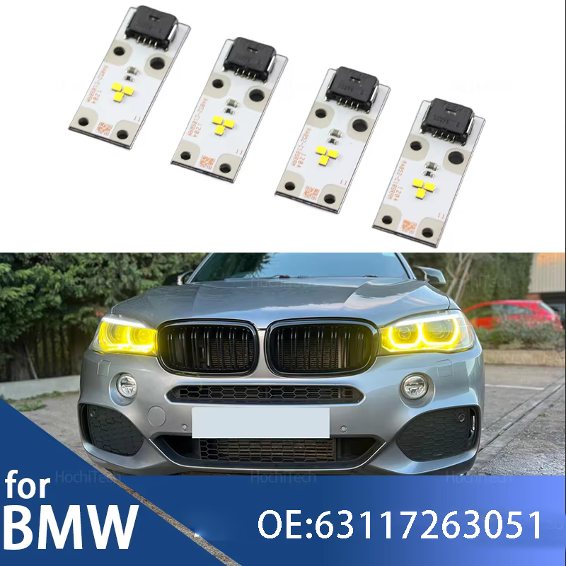 Lemon Yellow Angel Eyes DRL Bo - Yellow Food Snacks のレビューと価格