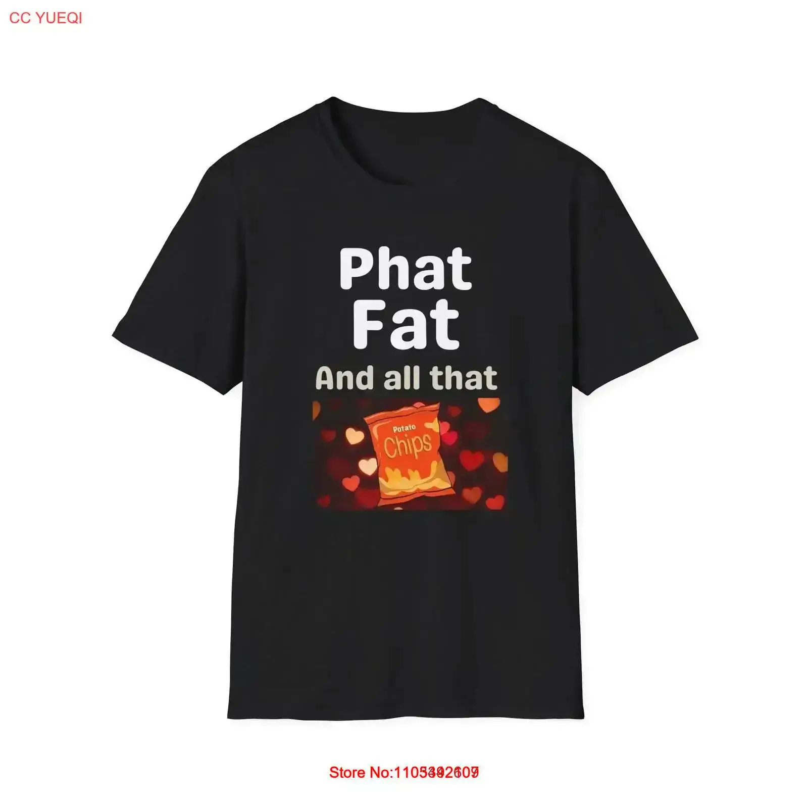 Snack Lover's T Shirt Funny Ch - Foody Snacks のレビューと価格