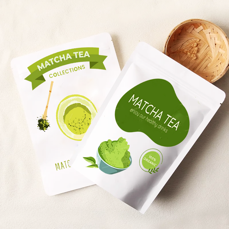 Customized White Kraft Paper Z - Food Snacks For Christmas のレビューと価格