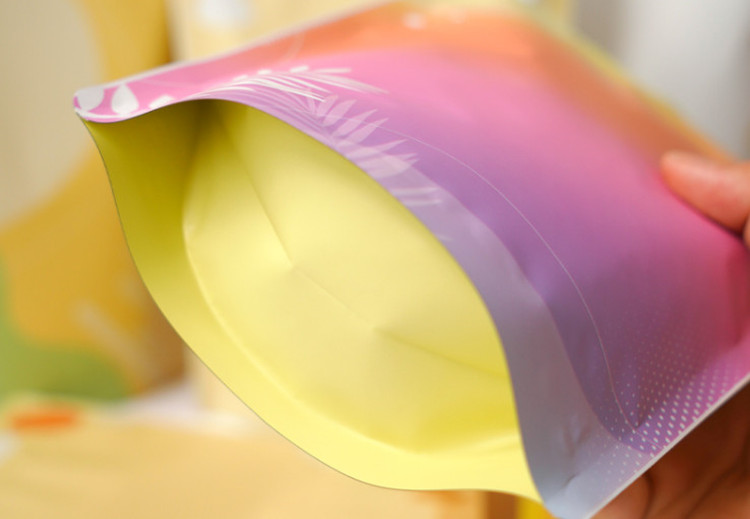 100PCS Aluminum Foil Stand-up  - Food Snacks For Christmas のレビューと価格