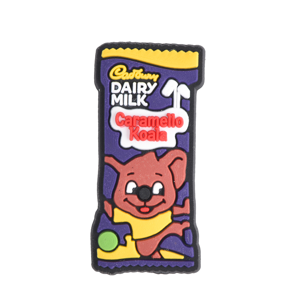 UK Fast Food Shoe Decoration C - Food Snacks For Christmas のレビューと価格