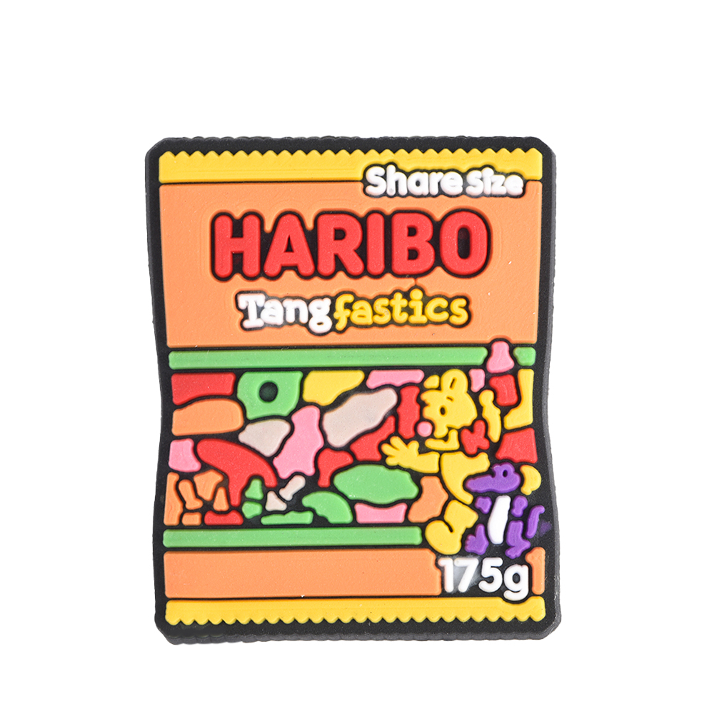 UK Fast Food Shoe Decoration C - Food Snacks For Christmas のレビューと価格