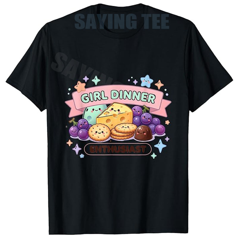 Im Literally Just A Girl Dinne - Foody Snacks のレビューと価格
