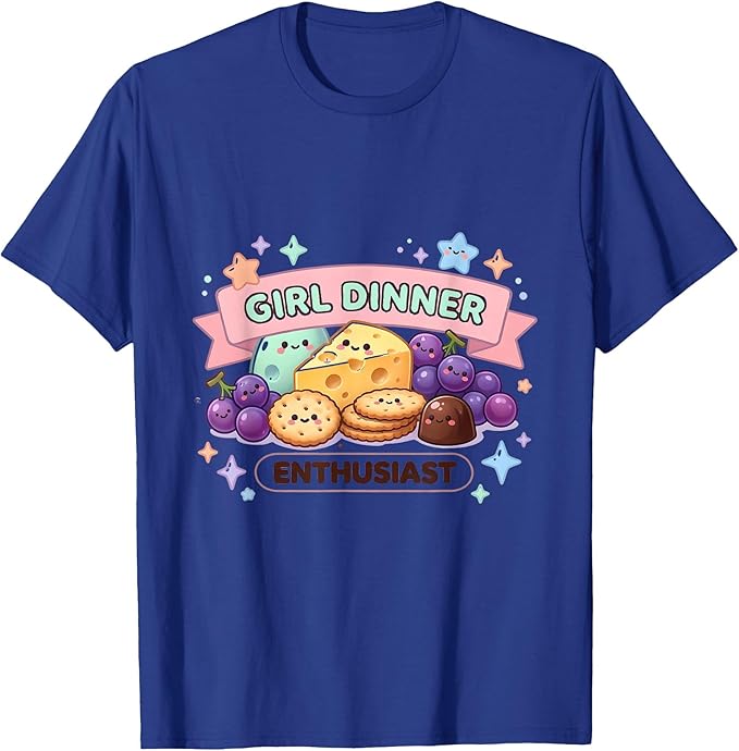 Im Literally Just A Girl Dinne - Foody Snacks のレビューと価格