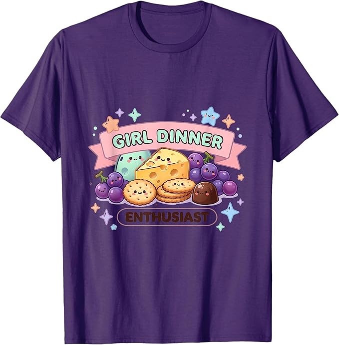 Im Literally Just A Girl Dinne - Foody Snacks のレビューと価格