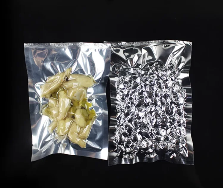 100 Pack Silver Glossy Flat Po - Food Snacks For Christmas のレビューと価格